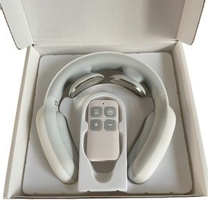 Intelligent Personal Neck Massager w/ Heat